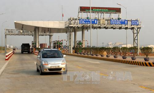 Từ ngày 5/3 sẽ thu phí trên Quốc lộ 32, đoạn qua Phú Thọ 